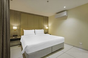 Sunday Hotel Vadodara