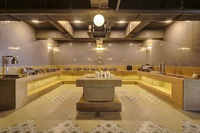 Sunday Hotel Vadodara