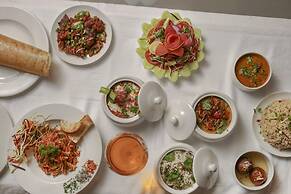 Sunday Hotel Vadodara