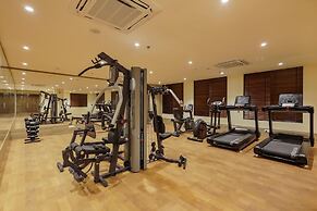 Sunday Hotel Vadodara