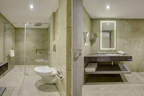 Sunday Hotel Vadodara