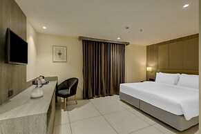 Sunday Hotel Vadodara