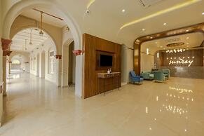 Sunday Hotel Vadodara