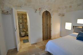 Trullo Quercervo in Ostuni