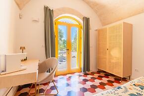 Trulli Kairos in Ostuni