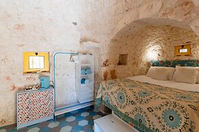 Trulli Kairos in Ostuni