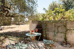 Trulli Kairos in Ostuni