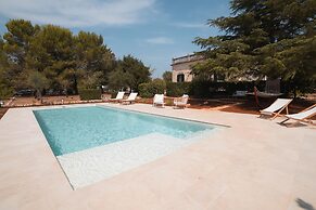 Villa Vittoria in Ostuni