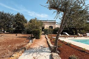 Villa Vittoria in Ostuni