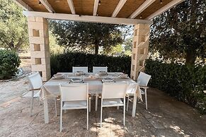 Villa Vittoria in Ostuni