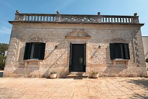 Villa Vittoria in Ostuni