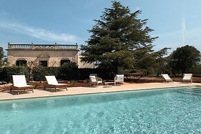 Villa Vittoria in Ostuni