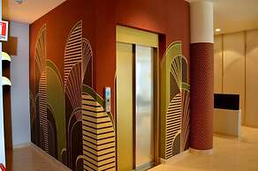 Relaxing Apartment in Central Bibione