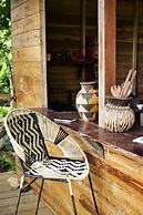 Taorayiná nature reserve