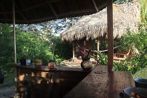 Taorayiná nature reserve