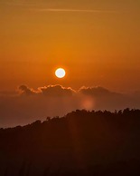 Taorayiná nature reserve