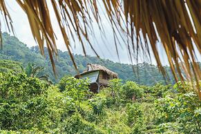 Taorayiná nature reserve