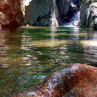 Taorayiná nature reserve