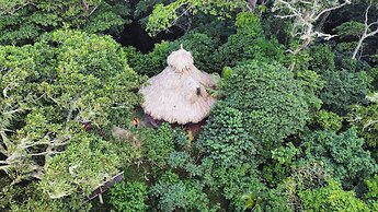 Taorayiná nature reserve