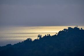 Taorayiná nature reserve