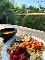 Taorayiná nature reserve