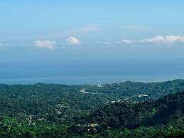 Taorayiná nature reserve