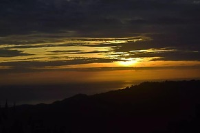 Taorayiná nature reserve