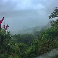 Taorayiná nature reserve