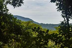 Taorayiná nature reserve