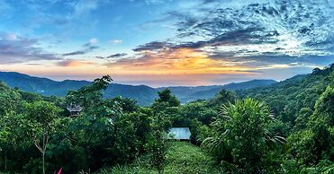 Taorayiná nature reserve