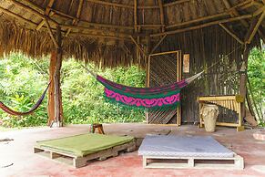 Taorayiná nature reserve