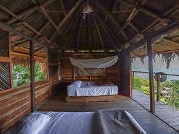 Taorayiná nature reserve