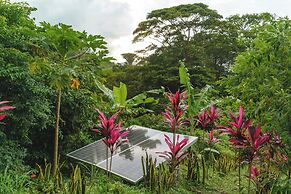Taorayiná nature reserve