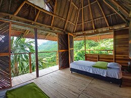 Taorayiná nature reserve