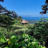 Taorayiná nature reserve