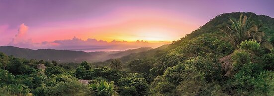 Taorayiná nature reserve