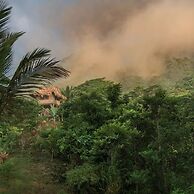 Taorayiná nature reserve
