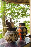 Taorayiná nature reserve