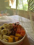 Taorayiná nature reserve