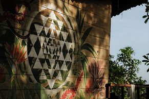 Taorayiná nature reserve