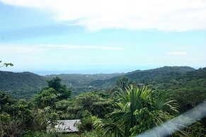 Taorayiná nature reserve
