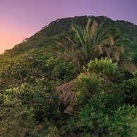 Taorayiná nature reserve