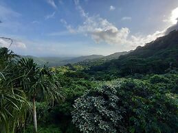 Taorayiná nature reserve