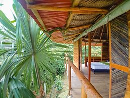 Taorayiná nature reserve