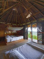 Taorayiná nature reserve