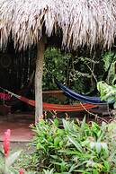 Taorayiná nature reserve