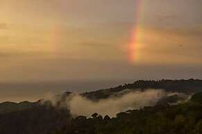 Taorayiná nature reserve