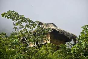 Taorayiná nature reserve