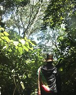 Taorayiná nature reserve