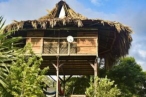 Taorayiná nature reserve